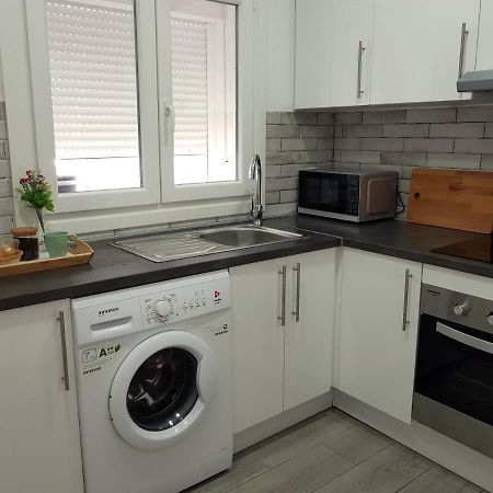 Apartamento Con Garaje En Centro Historico!! Jerez de la Frontera Luaran gambar