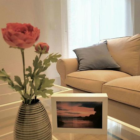 Apartamento Con Garaje En Centro Historico!! Jerez de la Frontera Luaran gambar