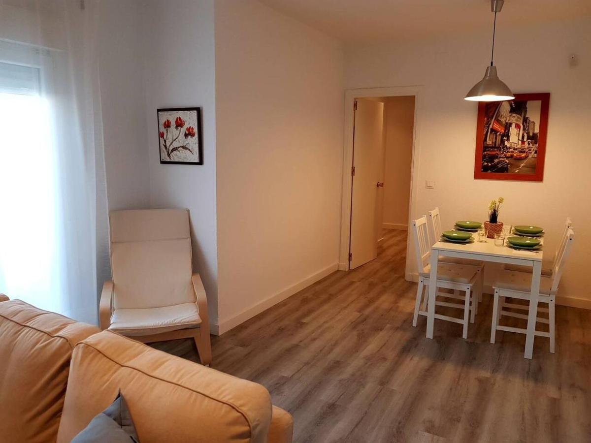 Apartamento Con Garaje En Centro Historico!! Jerez de la Frontera Luaran gambar