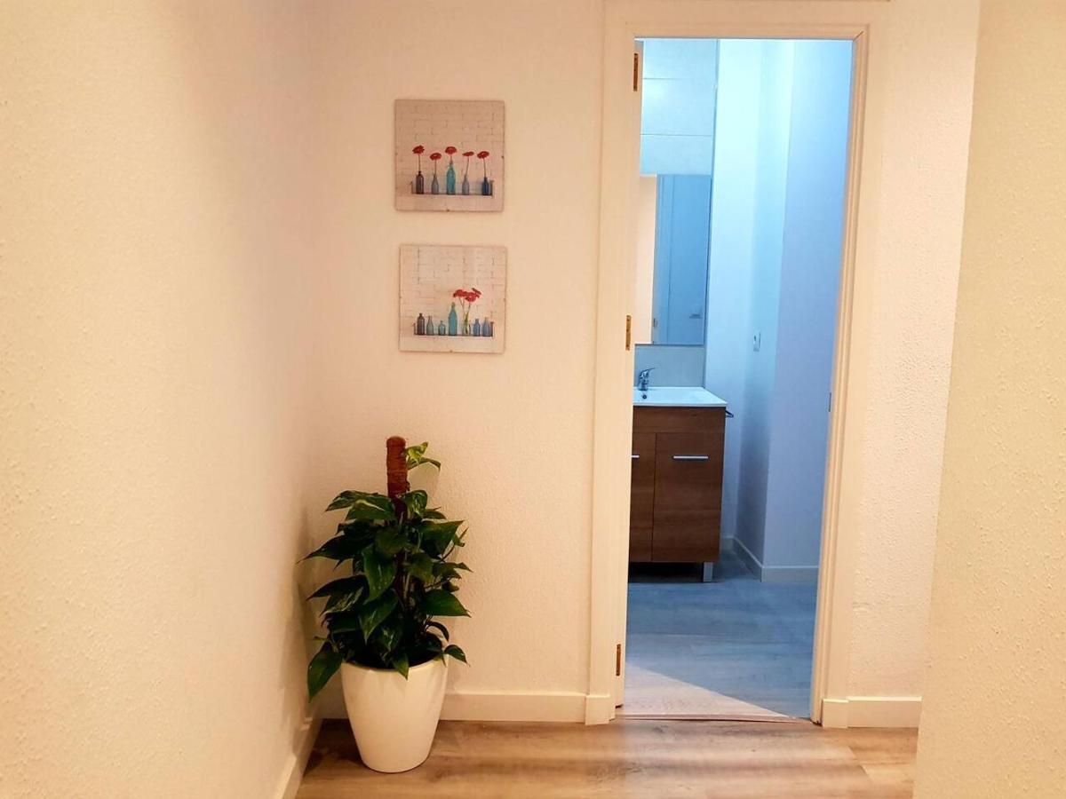 Apartamento Con Garaje En Centro Historico!! Jerez de la Frontera Luaran gambar