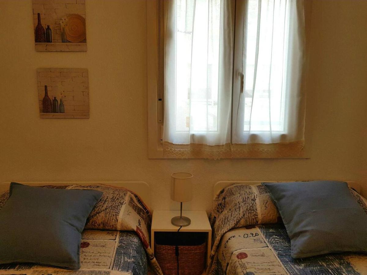 Apartamento Con Garaje En Centro Historico!! Jerez de la Frontera Luaran gambar
