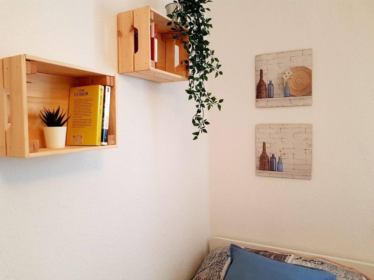 Apartamento Con Garaje En Centro Historico!! Jerez de la Frontera Luaran gambar