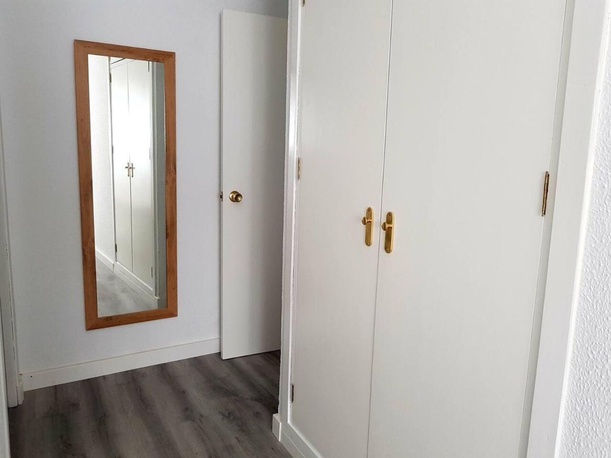 Apartamento Con Garaje En Centro Historico!! Jerez de la Frontera Luaran gambar