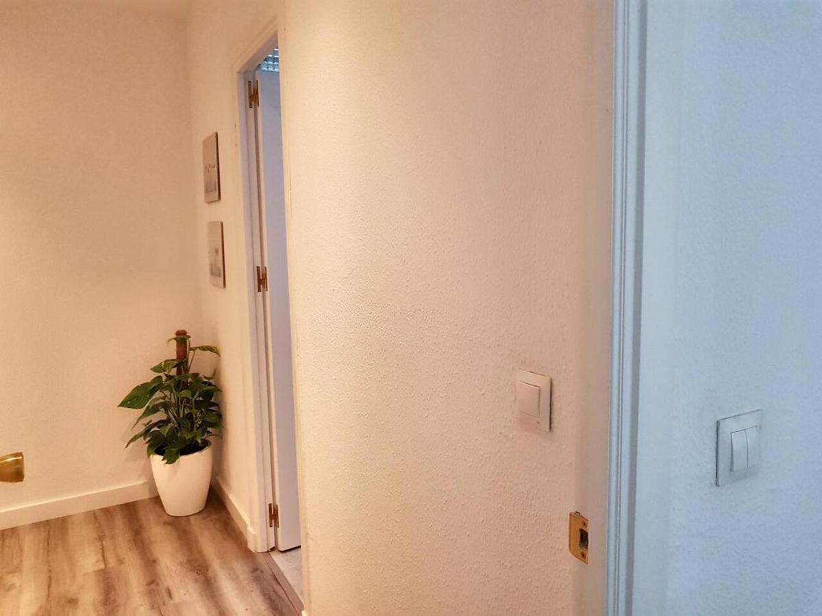 Apartamento Con Garaje En Centro Historico!! Jerez de la Frontera Luaran gambar