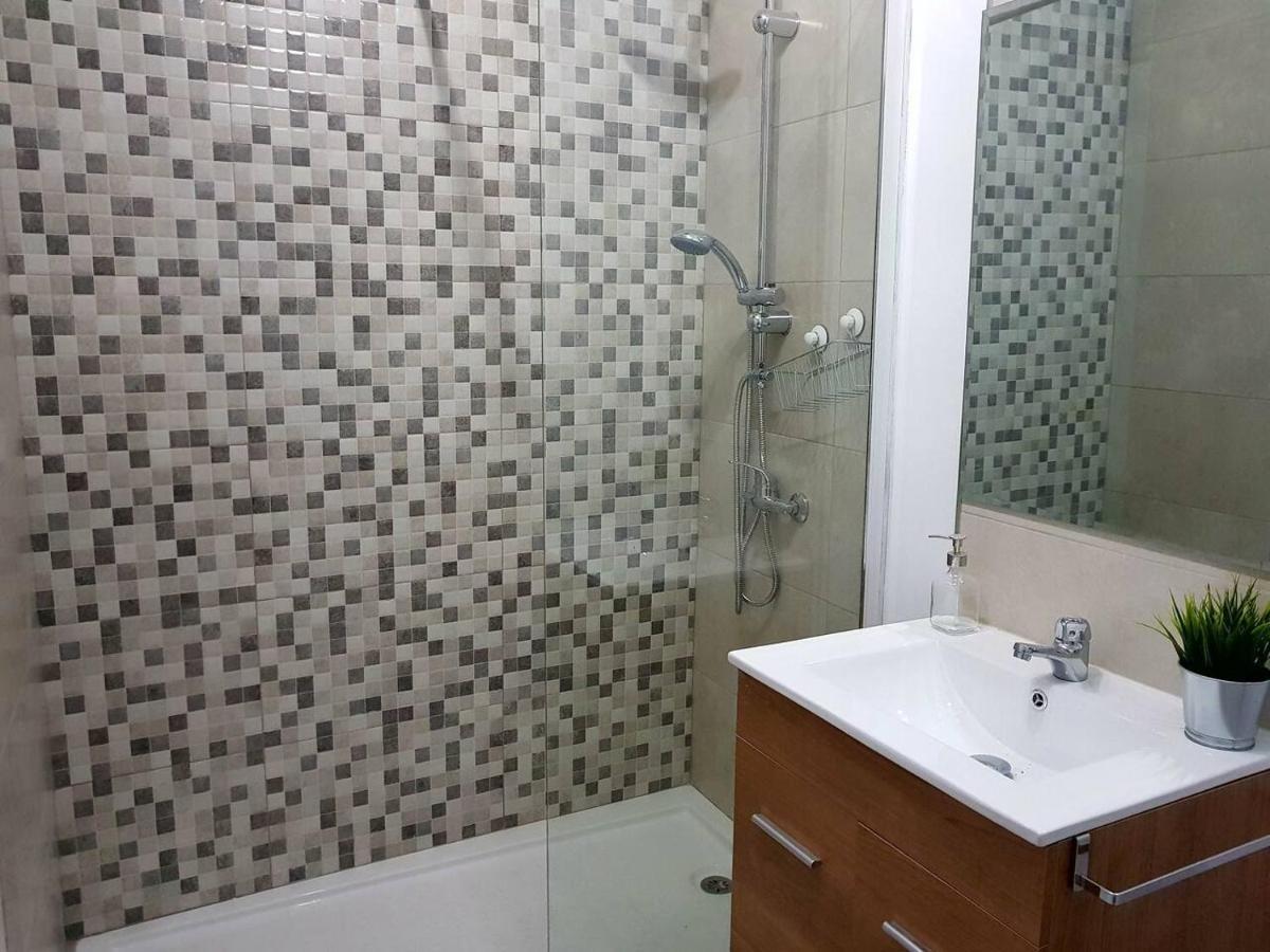 Apartamento Con Garaje En Centro Historico!! Jerez de la Frontera Luaran gambar