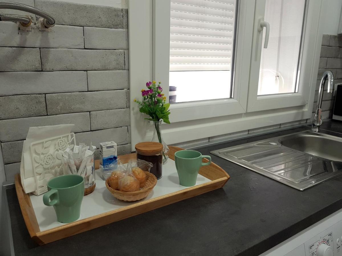 Apartamento Con Garaje En Centro Historico!! Jerez de la Frontera Luaran gambar