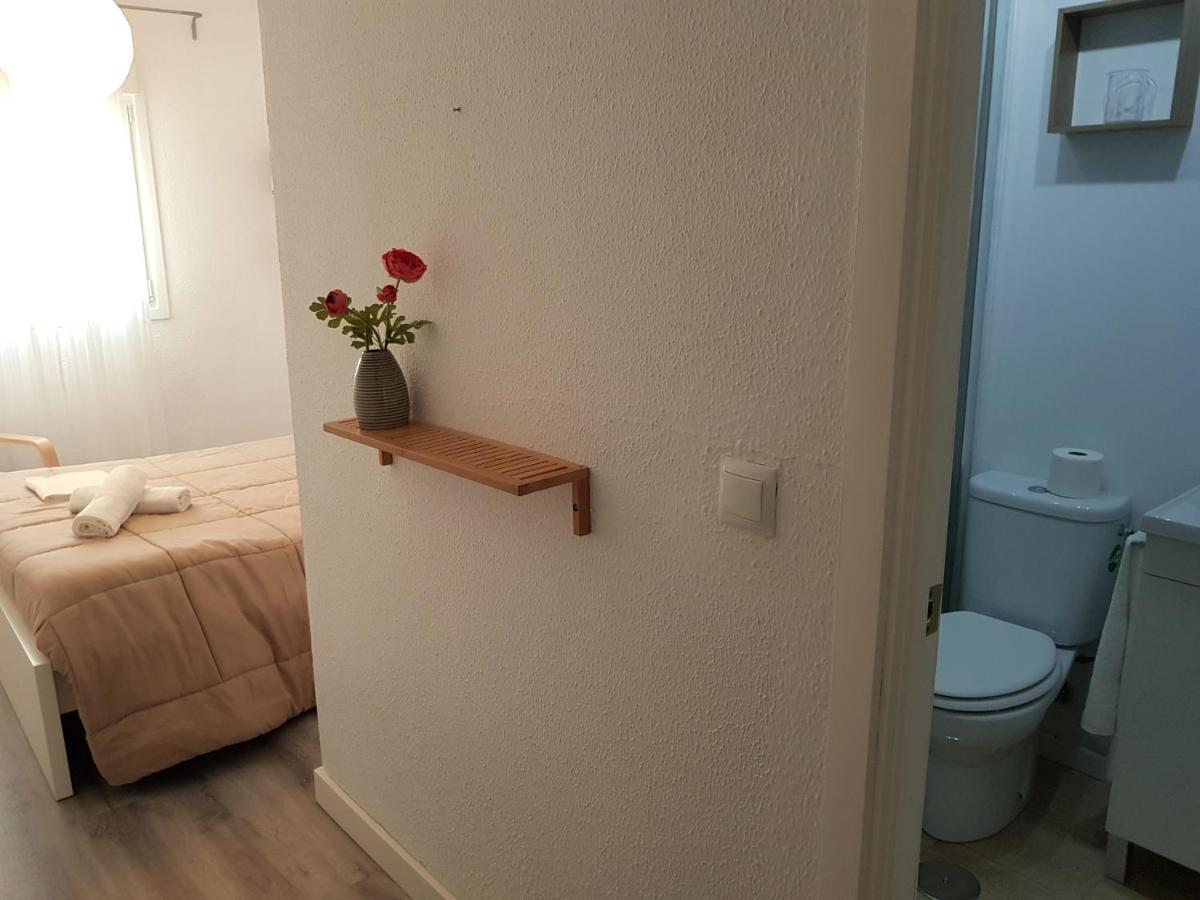Apartamento Con Garaje En Centro Historico!! Jerez de la Frontera Luaran gambar